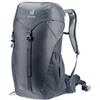 deuter Air Lite 30 - Zaino (7000 nero), Nero , 30 L