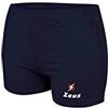 ZEUS VESTE GLI DEI Zeus Pant Tiger Blu M