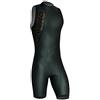 Camaro, Muta da Nuoto Corta in Neoprene Uomo Blacktec Skin, Nero (Schwarz), 50