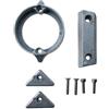 Boot & Motor Recmar - Set di anodi in magnesio adatto per Volvopenta 290 DP