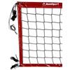 RomiSport Rete professionale per beach volley e pallavolo 8,5m PVC resistente agli agenti atmosferici per interni ed esterni, giardino, spiaggia, sport (Blu, 9,5m)