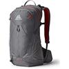 Gregory Maya 20 - Zaino, 49 cm, 20 L, 0.86 KG, Blu (Storm Blue)