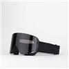 Out Of Katana Maschera Black Smoke AI23