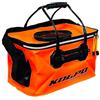 kolpo Borsa in Eva con tracolla manici porta ossigenatore XXL - 50x27 h25