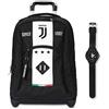 Seven BIG TROLLEY JUVENTUS LEAGUE