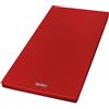 ALPIDEX Materassino da sport 200 x 100 x 8 cm stuoia da ginnastica protezione con fondo antiscivolo RG 20 (molto morbido), Colore:verde