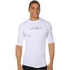 O'NEILL ONeill Basic Skins UPF 50+ - Maglia a Maniche Corte da Uomo