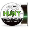 Colmic Monofilamento Hunt 150mt 0.188mm fluorine corted by Marlin Blue di Montanari Marco a Porto Corsini