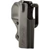Ghost International Ghost - Fondina Pistola Civilian, per tiro dinamico IPSC, IDPA, IASC, FIAS, Porto Occulto e Civile
