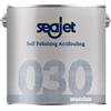 Seajet 030 Warrior 5 LT Antivegetativa Autolevigante Universale Barca (Nero)