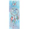 Morbuy Antiscivolo Yoga Asciugamano Extra Lunga, Morbida Microfibra Design Ingegnoso Asciugamano per Fitness Ideale per Yoga, Pilates e Allenamento (185x65cm,Pattern 5)