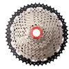 Yctze Paccononi 10V 11 50 Cassetteewheelcket 10 velocità 11‑50T Mountain Bike Parte di Ricambio Accessorio Cassetta 10V 11 50