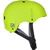 MESLE Casco Sport Acquatici Ragnar, Protezione Orecchie Rimovibile, Casco Wakeboard Leggero, Uomo e Donna, Casco Kitesurf, Kayak, Surf, Vela, Wingfoil CE EN 1399