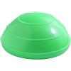 SZLIFE Balance Pod Stepping Pad Gym Training DOT Ball per Ginnastica Muscolare, bilanciamento del Corpo Centrale, Allenamento di stabilità e Touchdown, Verde