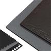 G5 HT SPORT [Pavimentazione Ad Incastro Antiscivolo EVA 100x100x2Cm] Kit 2/4/6/9/10Pz Piastrelle Palestra Reversibili Per Home Gym Dojo Mattonella pavimento gommato (ROSSO/VERDE, 4 PZ (100*100*2CM))