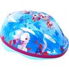 CARTOON Casco Protettivo Mickey Mouse Disney elmetto per bambini regolabile 52-56 cm protezione, sicurezza, accessorio, bicicletta, monopattino, pattini