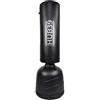 Hub39 MADE IN ITALY- SACCO DA BOXE DA TERRA - BIG XXL - SACCO DA TERRA PROFESSIONALE CON BASE - Regolabile in 4 Altezze da 181 a 217 cm. Chiedi info sui Modelli in pronta Consegna (MILITARE)