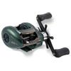 Lineaeffe Fishing Ferrari - Colorado: Mulinello da Pesca Adattabile - Un piccolo gioiello nel Baitcasting. -Taglia 5 - Ideale per performance precise e potenti