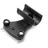 RAILBLAZA QUIKGRIP Paddle Clip Track Mount ACCESORIO Rail