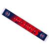 PSG Sciarpa - Collezione ufficiale Paris Saint Germain - Taglia 138 cm