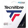 Tecnifibre Black Code 12 M Tennis Single String 1.18 mm