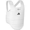 adidas CORPETTO KARATE ADIDAS OMOLOGATO WKF XL