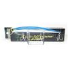 Duo ARTIFICIALE DUO TIDE MINNOW SLIM 140F 140mm 18g color DHN0172 CLEAR BLUE BACK