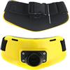 Pescasubito.com Cintura Combattimento Stand Up Pesca Traina Tonno Drifting Vertical Jigging