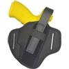 5-56.de AK03 Nylon Fondina per Beretta APX nera