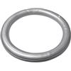 Generic Supporto Per Palla Da Allenamento - Base Per Sedia A, Stabilizzatore Per Palla Da Yoga Ed Esercizi, Base Multiuso Per Fitness E Pilates | Bande Di Resistenza Con Base Ad Anello, Accessorio Per E