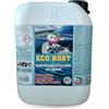 PIP Prodotti innovativi professionali Pip Detergente per Barche Eco Boat, Super Sgrassatore Alcalino, Sgrassante Nautico, Completa Cura e Manutenzione della Imbarcazione, Professionale, Concentrato, TK Un LT.5 = kg 5