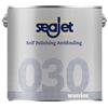 Seajet 030 Warrior 0,75 LT Antivegetativa Autolevigante Universale Barca (Nero)