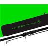 Korda Canna Carpfishing Kaizen Green Nero Unica