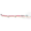 CoFishing Laccio Per Serra CF14530 Pesca Pesci Spinning Esca Artificiale Artigianale Barracuda Lecce Mare (Pink - 40 gr)