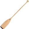 John Paddle let's rOAR www.johnpaddle.co Canoe - Pagaia in legno di pino e ferro 100% ecologica, realizzata a mano in UE 130/137/145/152,5/160/166