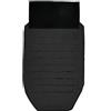 ACEXIER Tattica Militare Cavallo protettore inguine Guardia Protezione Lap Addome Pannello Organo riproduttivo Armatura del Corpo FCPC Arc 6094 CPC Gilet (Black)