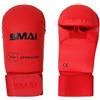 SMAI Guantini Kumite Smai WKF Approved ROSSO M