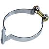 cyclingcolors Fascetta FISSAGIO Cave per Telaio Bici Old Style Vintage EROICA REGGICAVO Tubo