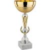 Hole Gadget | Premiazioni Personalizzate, Coppa Trofeo Personalizzabile per Eventi e Fantacalcio, Calcio, Padel o Riconoscimento. Coppe e Trofei Varie Misure (8.141)