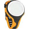 Mares Cinturino Smart Arancione Nero