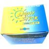 GLOBE FISHING 100 Starlight Ecologiche in Polvere Diametro 4.5mm Grande Pesca Notturna
