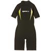 Mares 412533 Muta in Neoprene, Bambino, Multicolore, 10-11 Anni