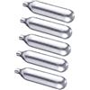 Umarex 5 Pezzi Bombolette CO2 Bomboletta per Softair GAS Ricarica Pistola 12 Grammi