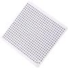 Naroote Occhi Ad Estensione da 5 Mm, 500 Pezzi 3D Eye Pesca Esca 500pcs 3/4/5 Mm Pesca Eyes 3D Eye Fly Leaking Crafts Crafice Allego Allega per Esche per Esca Fai -da -te Che Producono