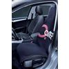 Omer Accessori in Neoprene, Mossa Unisex Adulto, Multicolore, Taglia Unica