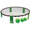 Schildkröt-Funsports Roundnet 970980 - Set Completo per Avvio istantaneo, con 3 Palline, Pompa per palloni e Borsa per Il Trasporto, Ottimo Divertimento per Ragazzi e Anziani