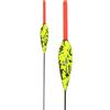 kolpo galleggiante da pesca Alioth confezione da 10 pz porta starlite 4.5 mm (1 gr)