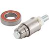 BearingProTools - Estrattore per cuscinetti per biciclette - Cuscinetto 6803