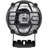 Sunmeit Fari per Bici Elettrica 36V 48V Luce per Bici Elettrica Luce Testa in Lega di Alluminio Impermeabile Anteriore di Guida