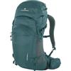 Ferrino Zaino Ferino Finisterre 30 75746QCC colore nero da 30L comodo, ergonomico e capiente ideale per trekking, escursioni e
